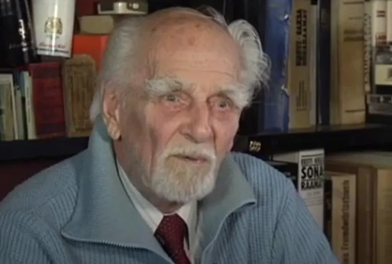 Olaf Imelik