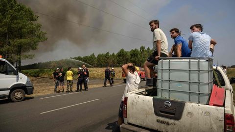 Bjørn Lomborg: How much of the world is actually burning? Data they don't want us to know