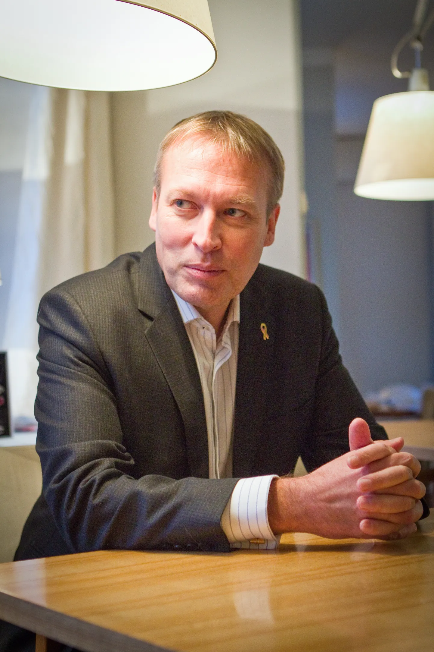 Toomas Kasemaa