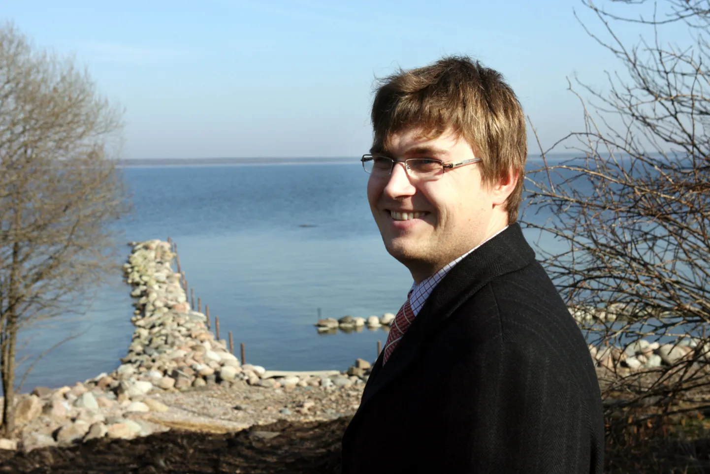 Andrus Umboja.