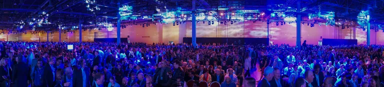 Dell Technologies World tõi Las Vegasesse kokku üle 12 tuhande IT professionaali