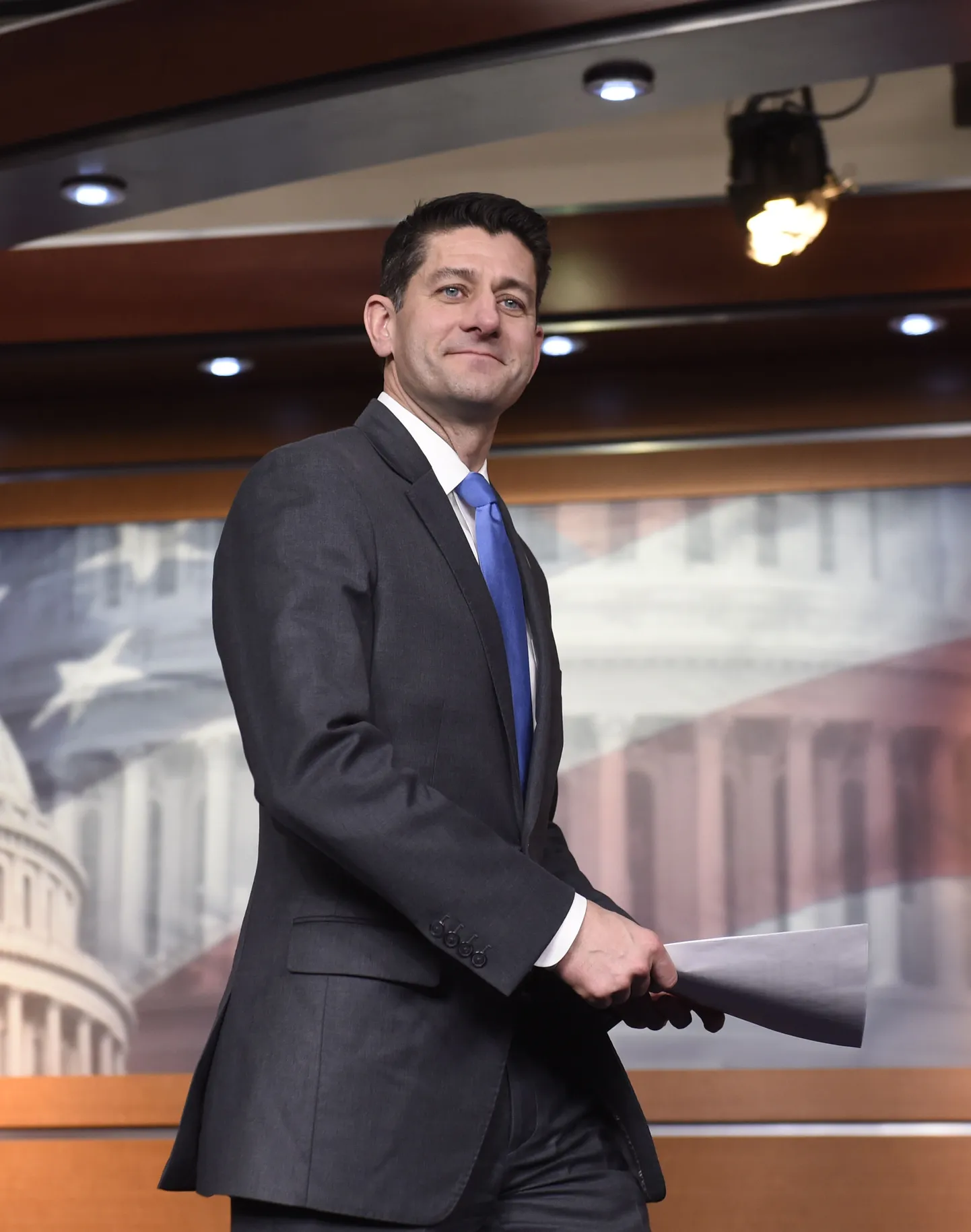 Paul Ryan