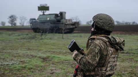 ISW: российская армия в Украине второй месяц подряд теряет захваченные территории
