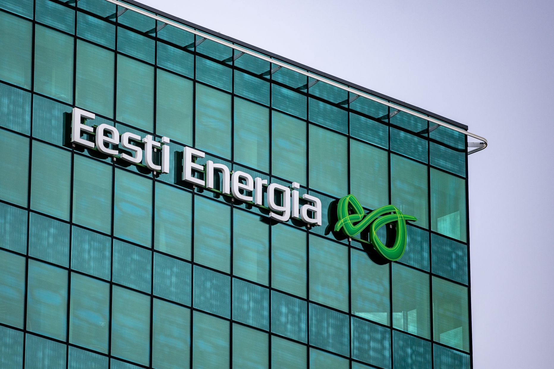 Eesti Energia.