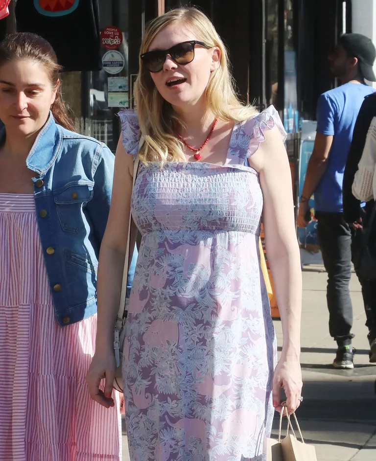 Kirsten Dunst