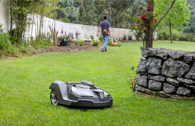 Robotniiduki võib rahulikult omaette jätta, vargal ei ole temaga midagi peale hakata.