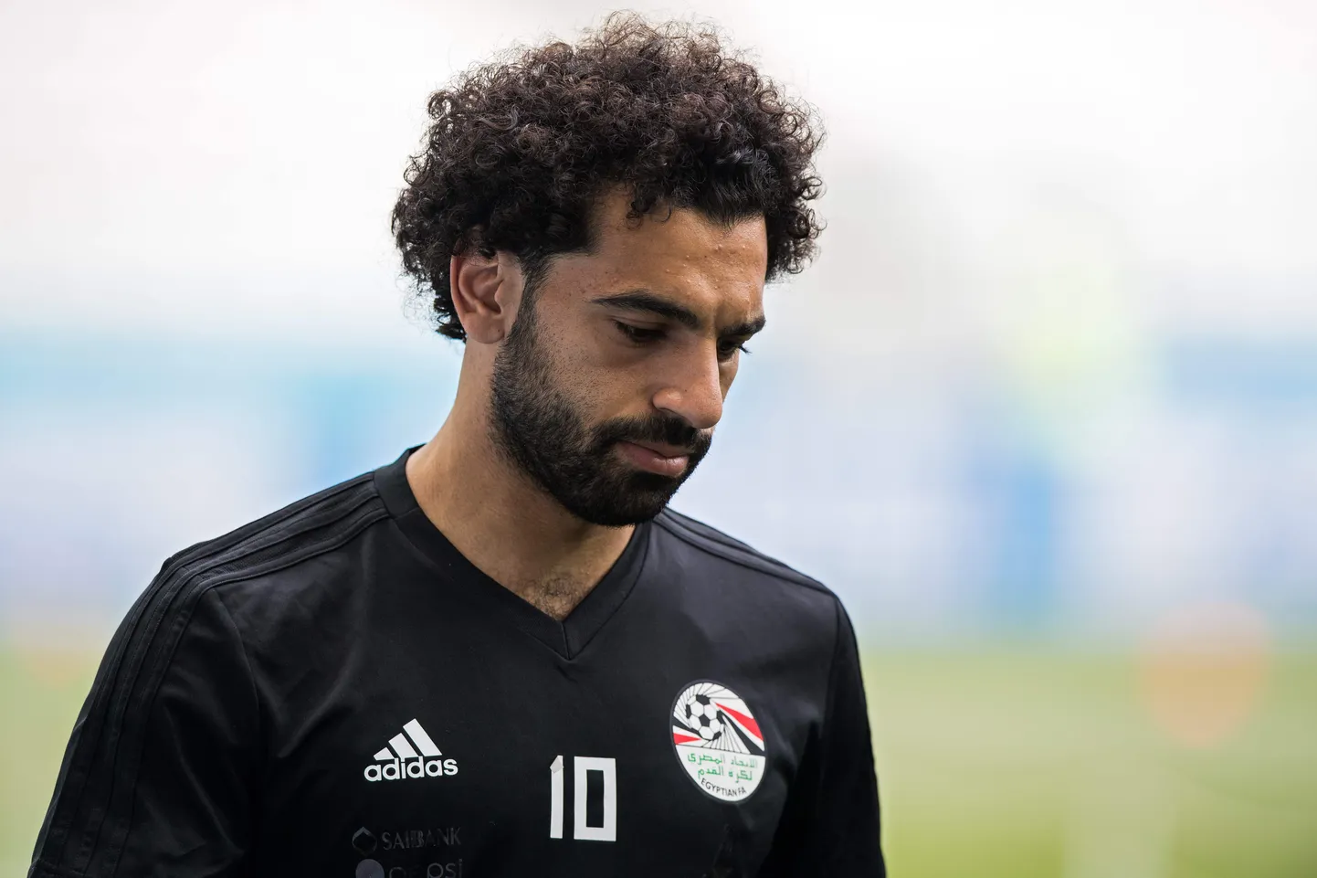 Mohamed Salah