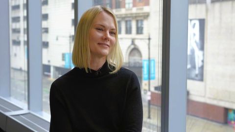 Liina Raud avaldab, millest ta Ameerikas elades puudust tunneb