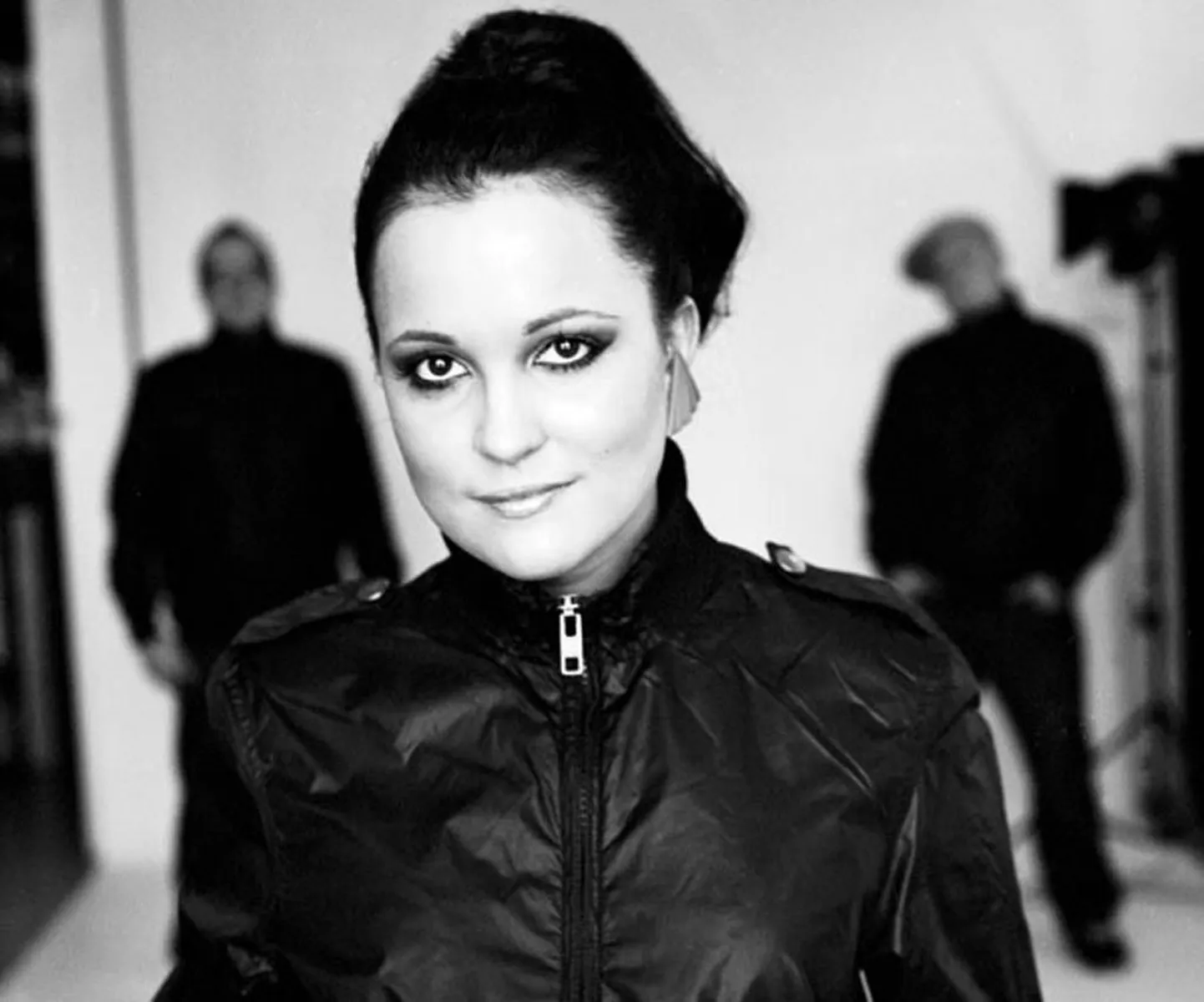 Hannaliisa Uusma.