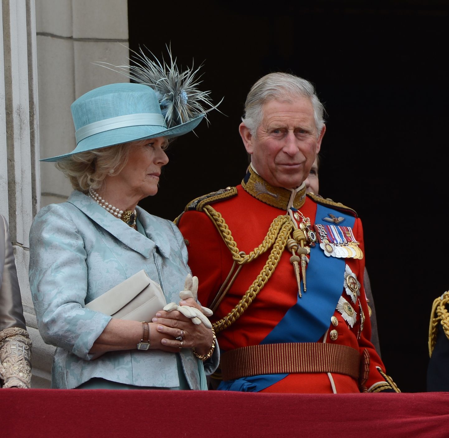 Kuningas Charles ja Camilla tähistavad täna 19. pulma-aastapäeva.