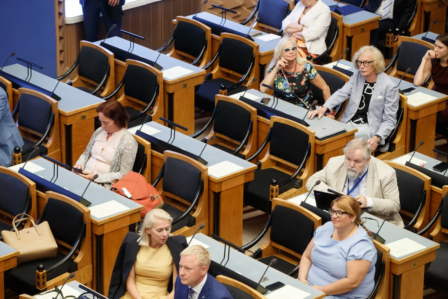 Riigikogu