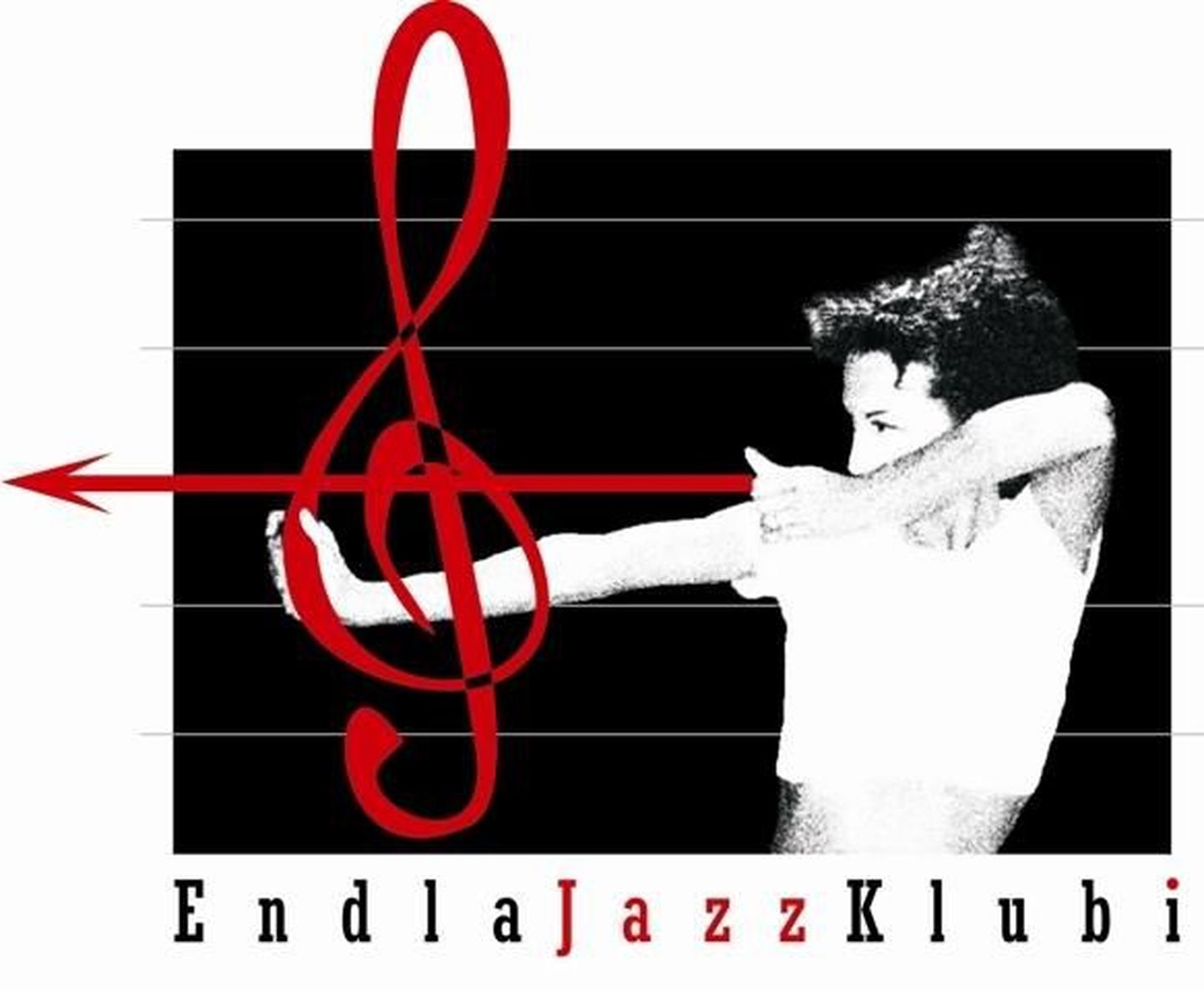 Endla jazzklubi logo