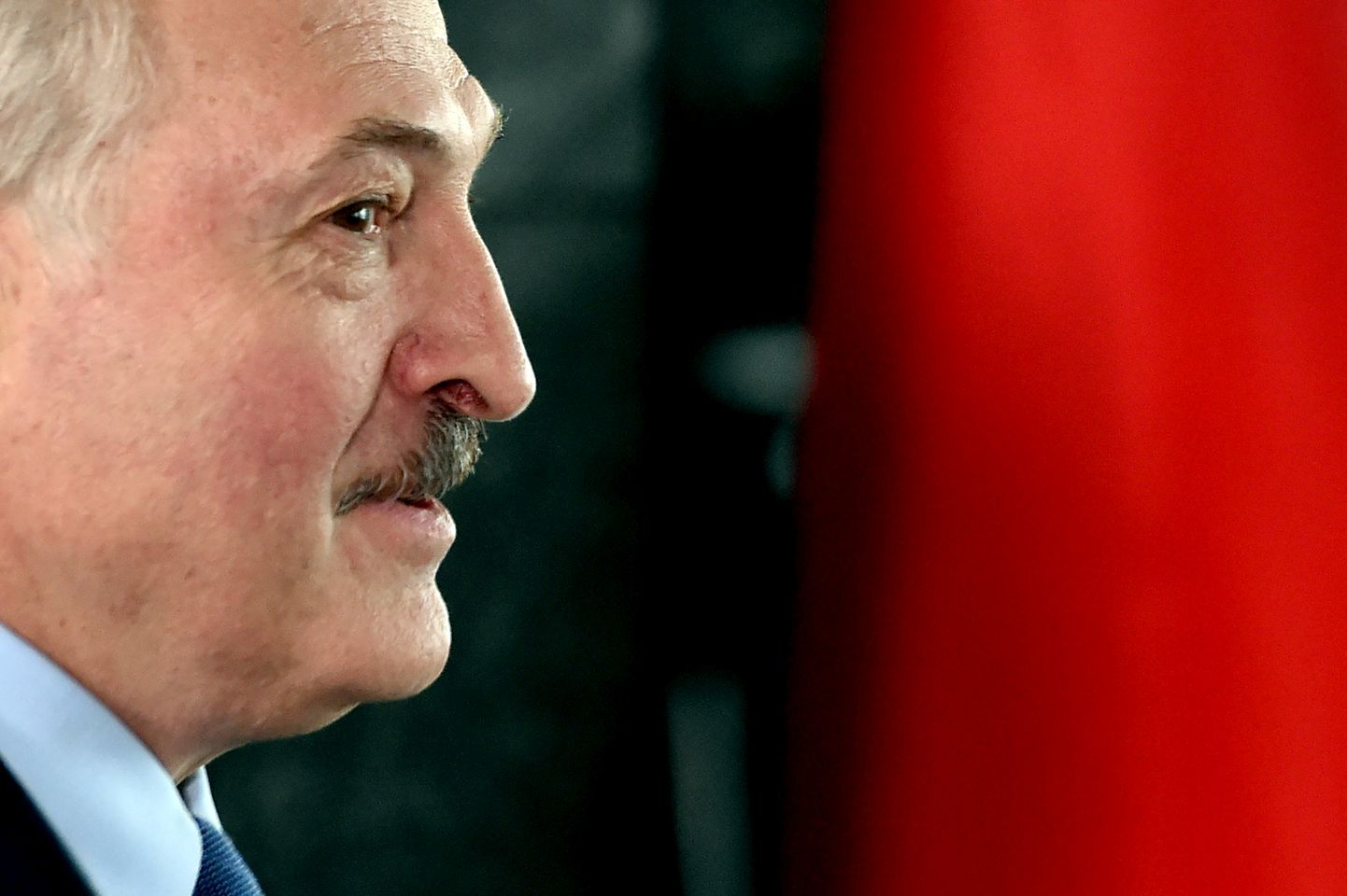 Aleksandrs Lukašenko 