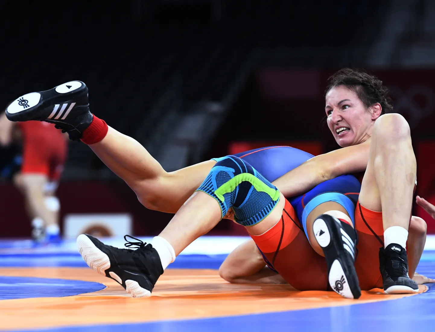 Anastasija Grigorjeva