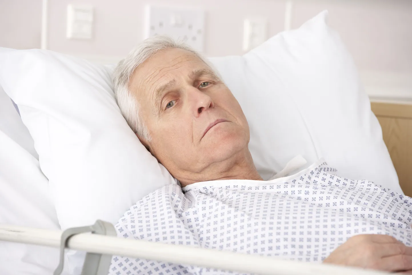 Värskest uuringust selgus, et depressioonil on pärgarterihaigusega diagnoositute suremusele suur mõju.