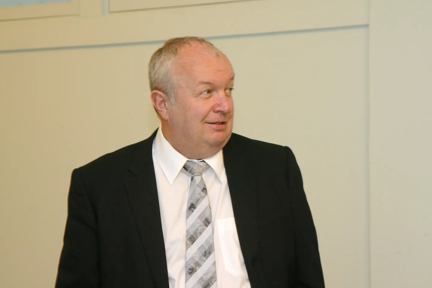 Jaan Mölder