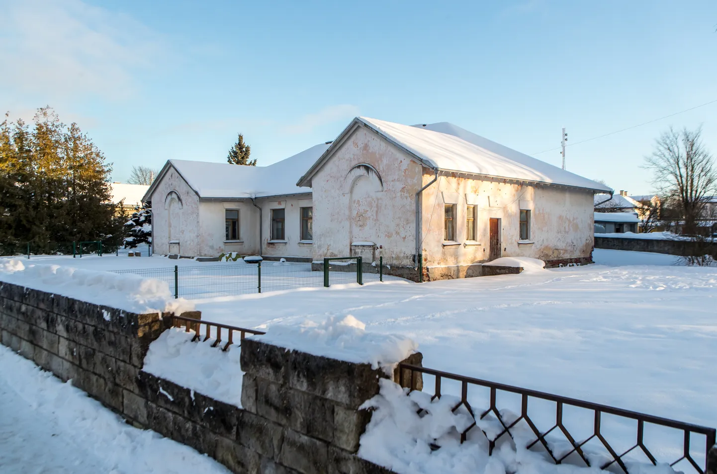 Rohu 4a maja