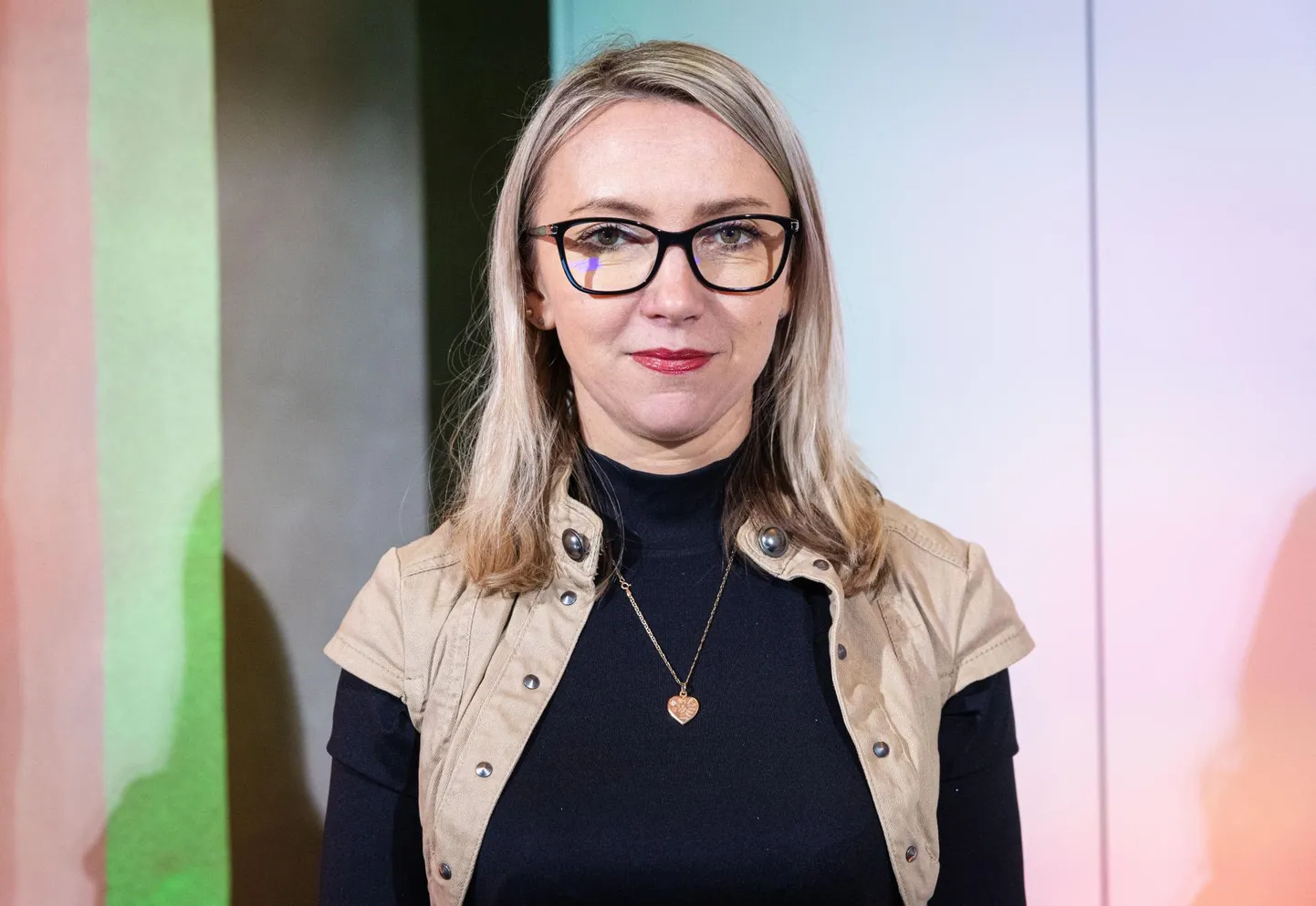 Tervise arengu instituudi toitumise ja liikumise osakonna juhataja Alice Haav