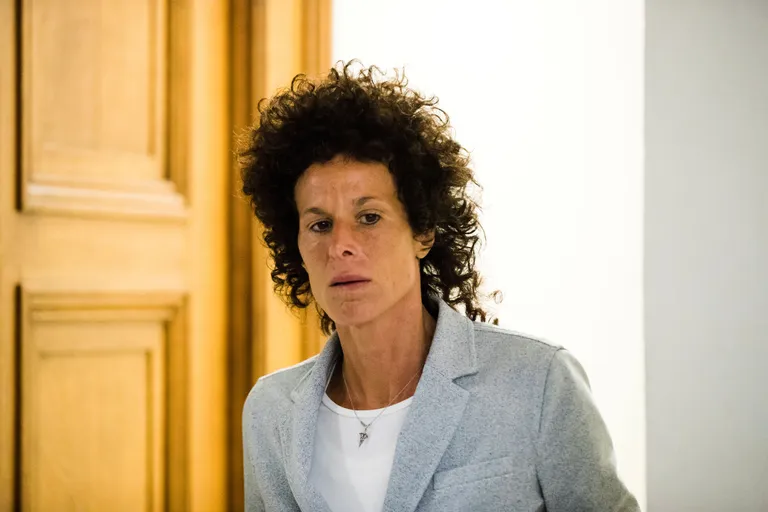 Andrea Constand / Scanpix