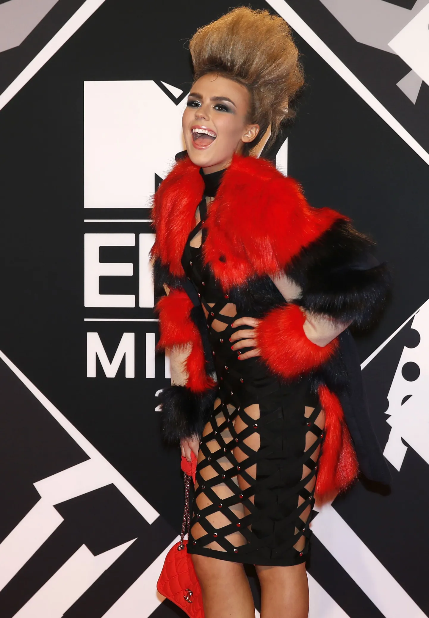 Tallia Storm