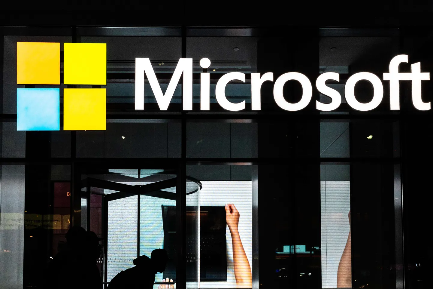 Microsoft