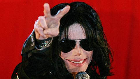 Michael Jackson tahtis anda printsess Dianale midagi, milles Charles põrus