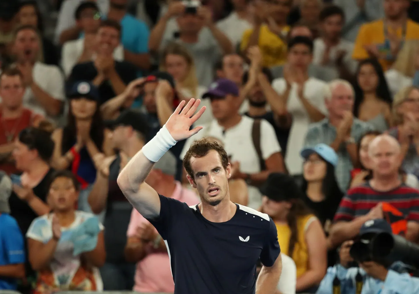 Andy Murray