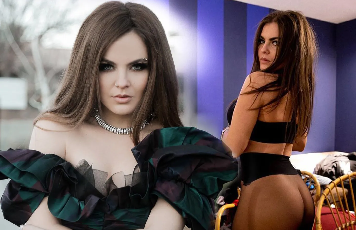 Sofija Tajurskaja