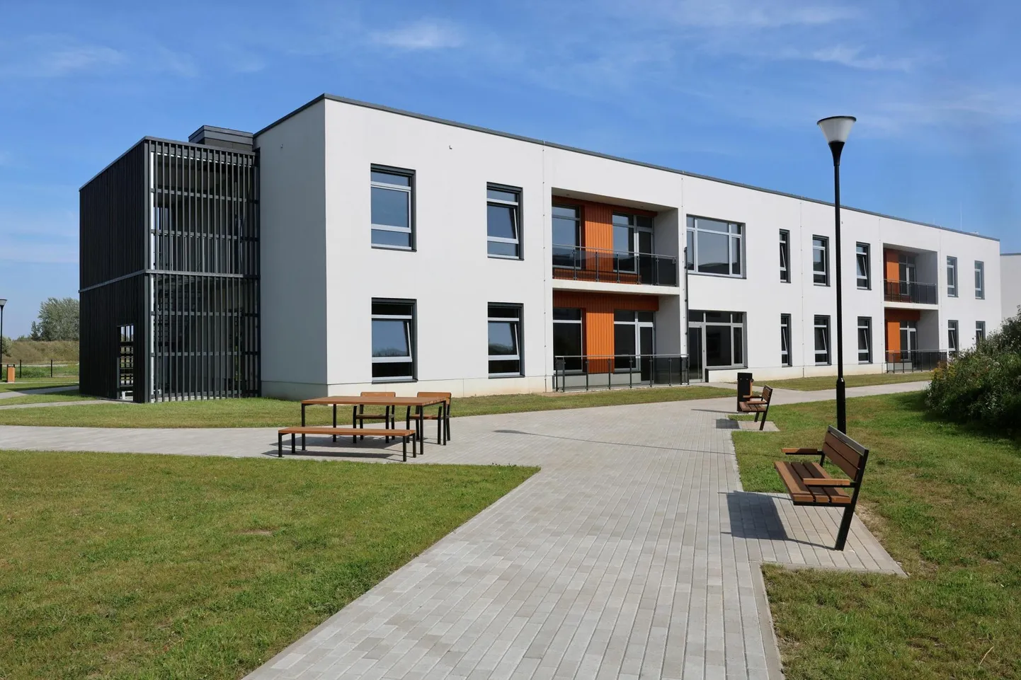 Tartu Südamekodu on Lõuna-Eesti piirkonna inimeste poolt hästi vastu võetud.