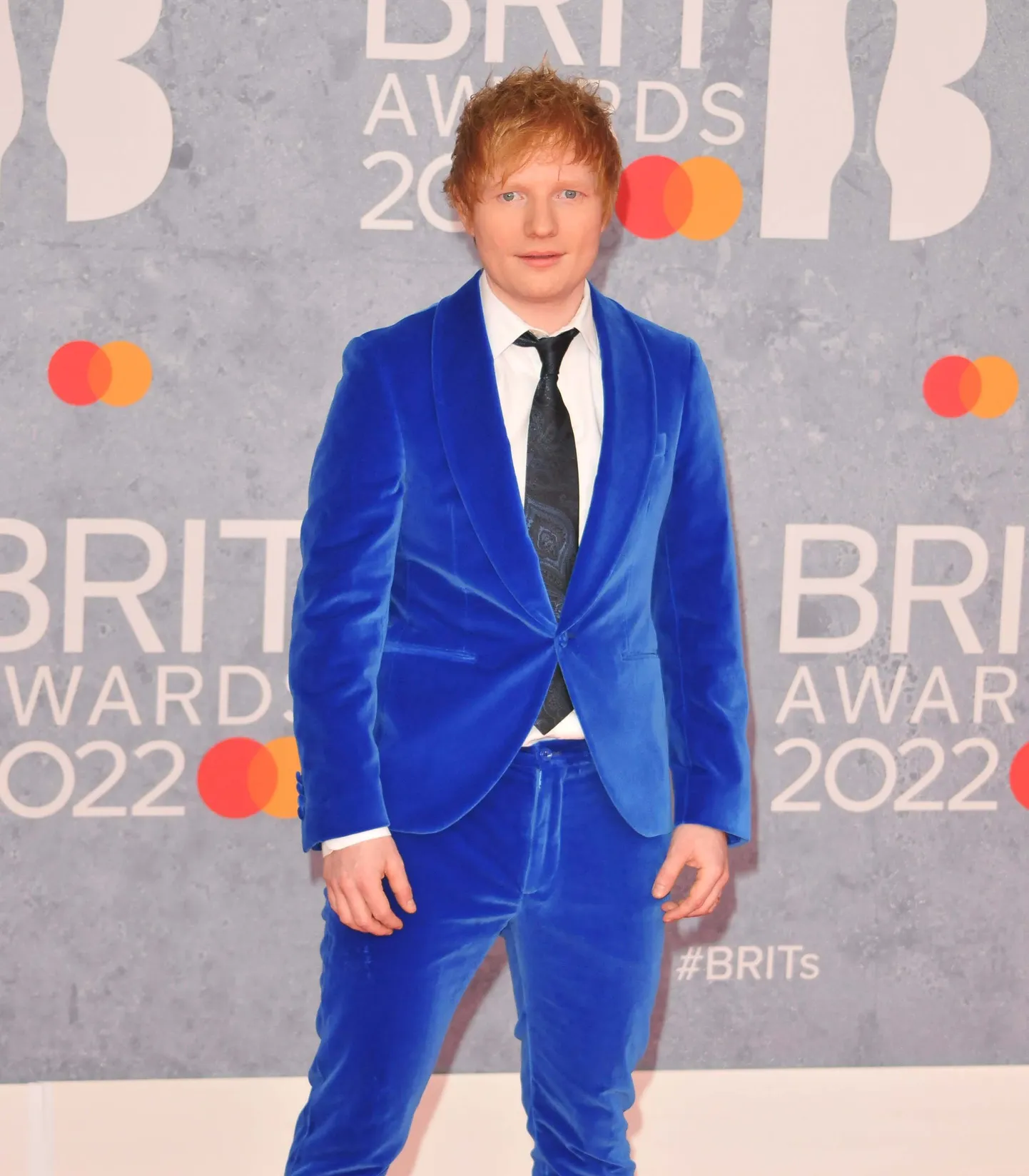 Ed Sheeran