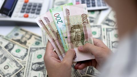 Naftatulud sulavad, majandus jäätub – Venemaa seisab järjest suuremate väljakutsete ees