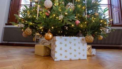 Lätis kulutatakse jõulukinkidele vähem kui Leedus ja Eestis