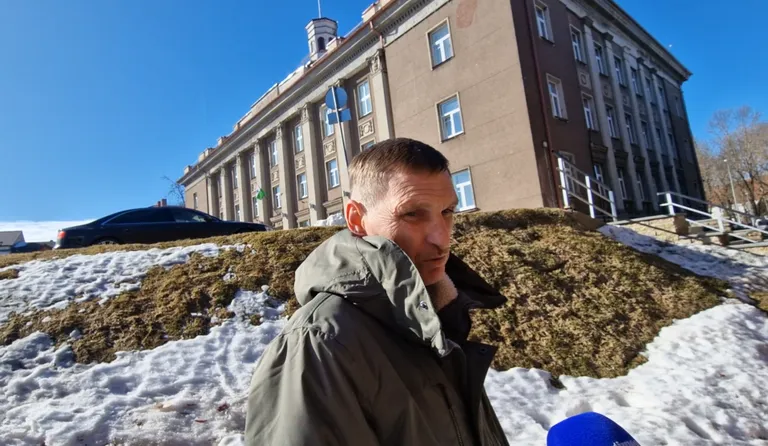 Евгений.