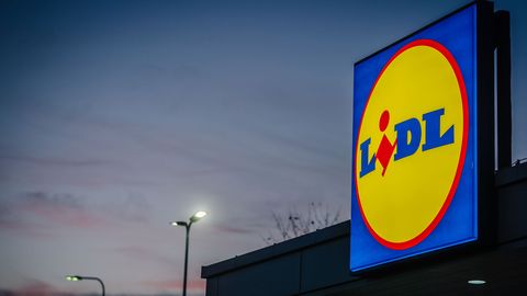 "Maxima Latvija" vērsusies tiesā pret "Lidl"