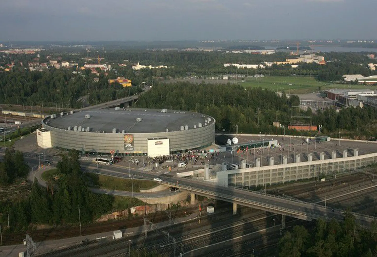 Hartwall Arena