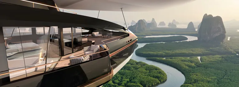 AirYacht.