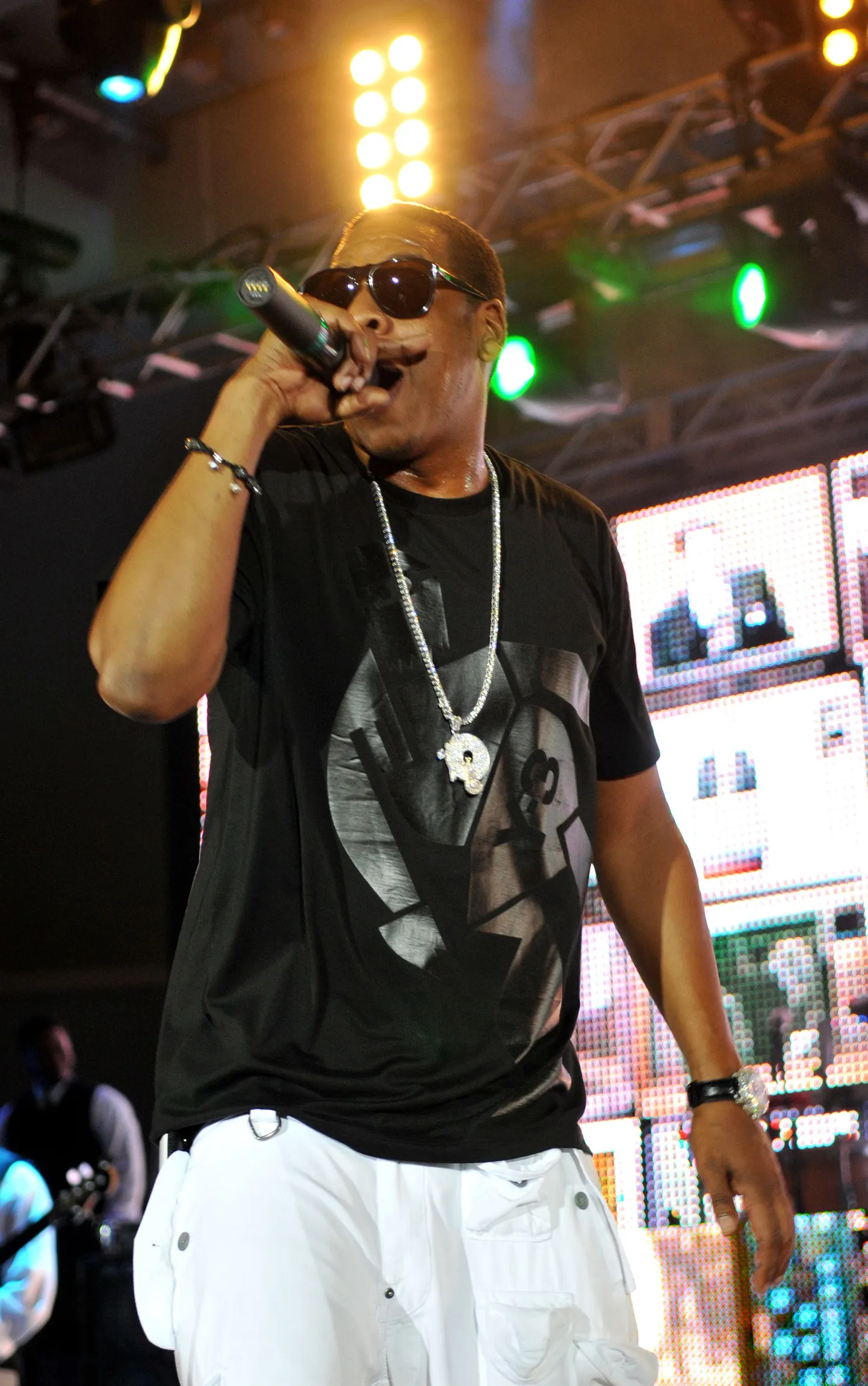 Jay Z