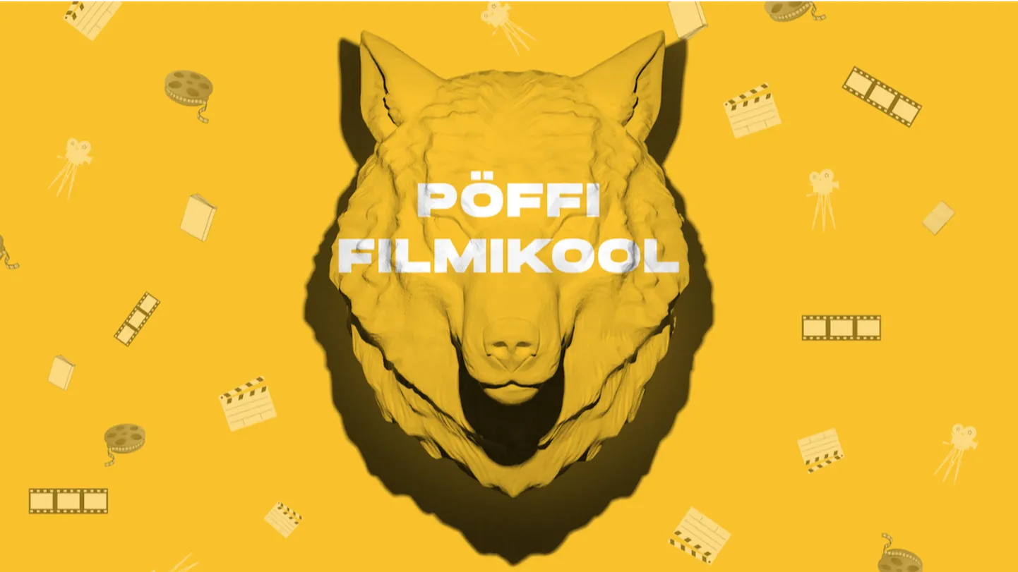PÖFF-i filmikool pakub võimalust süveneda filmikunsti.