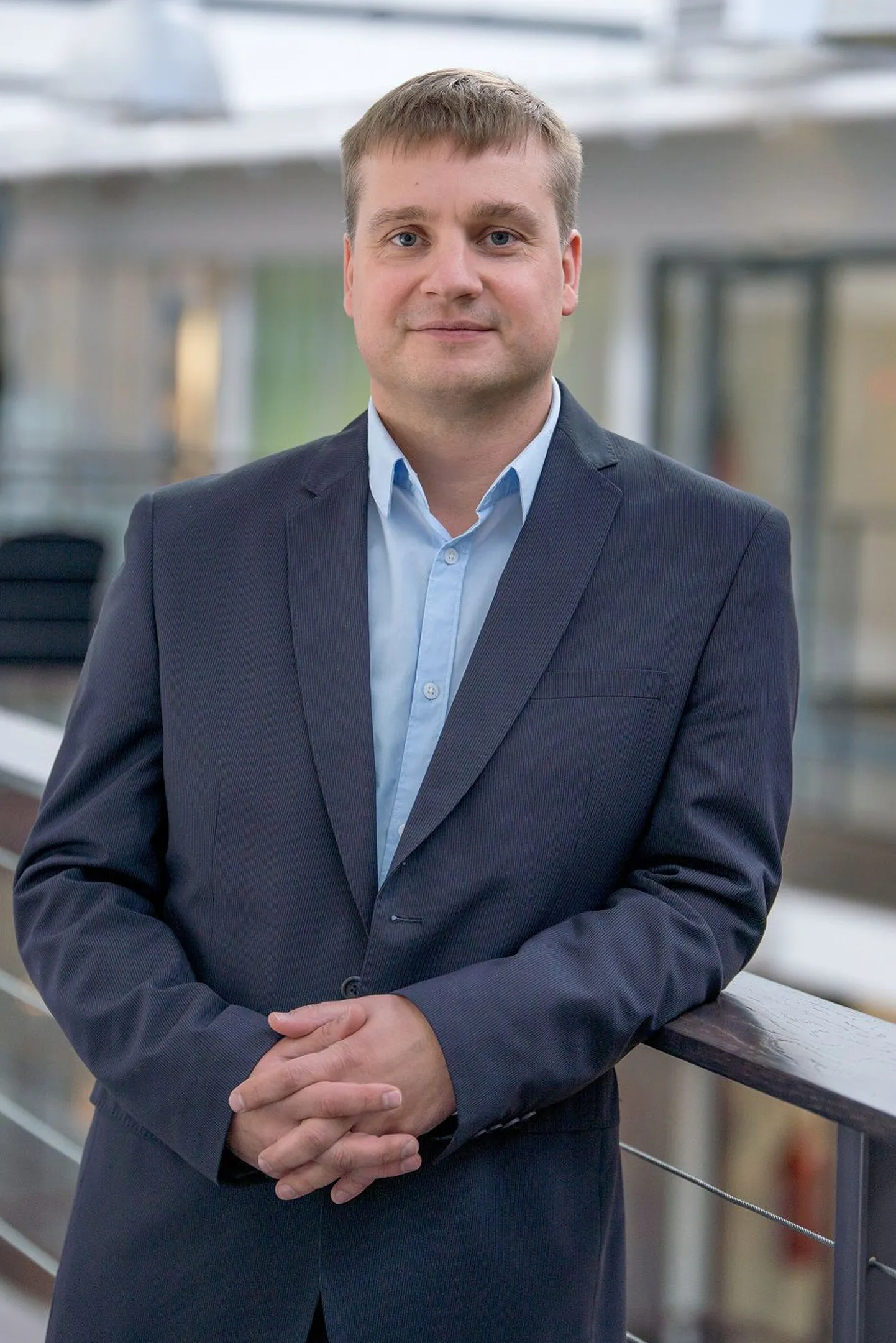Marko Sepp