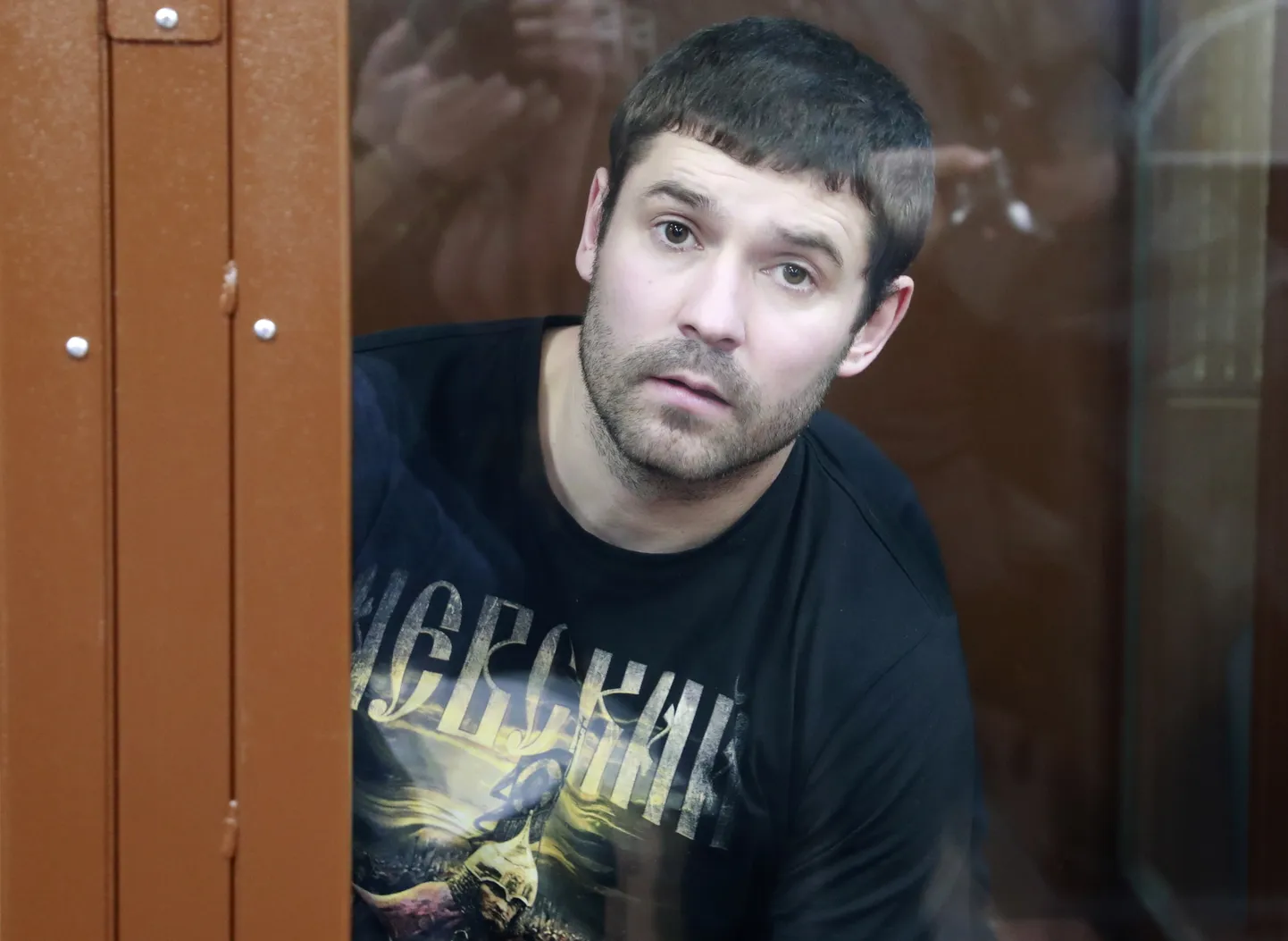Александр Протасовицкий
