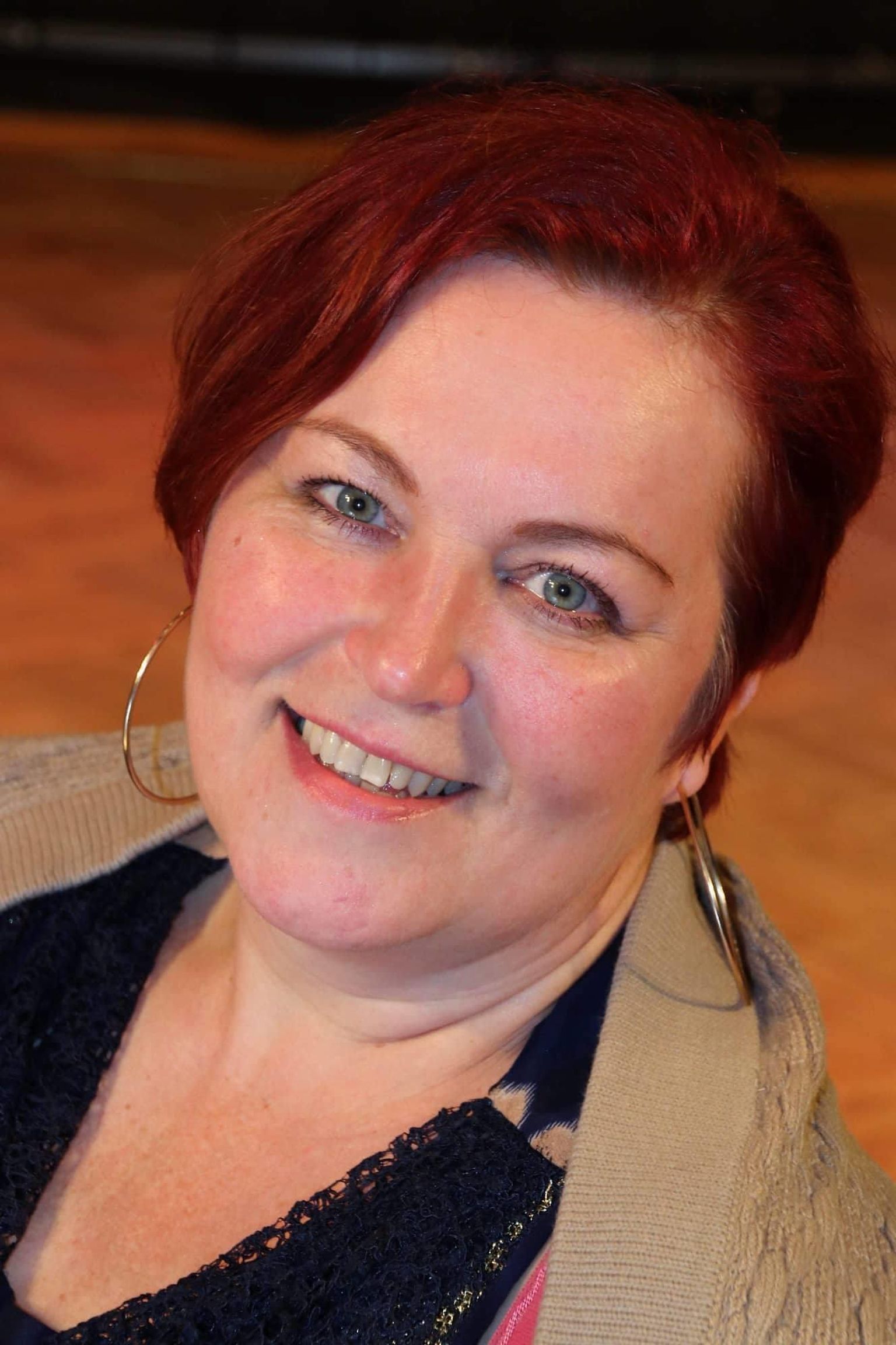 Jane Paberit.