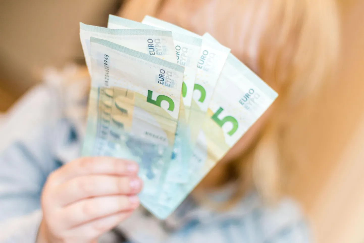 Kõige enam viib raha rahakotist välja eluaseme kulude tõus.