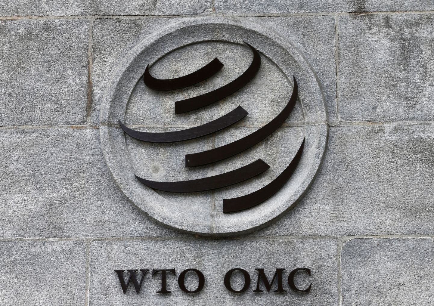 WTO.