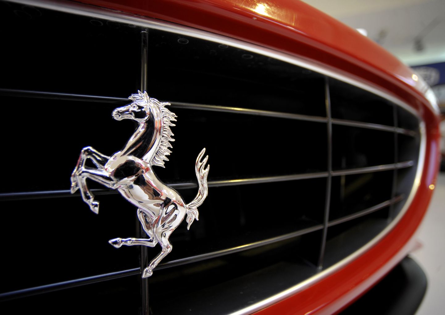 Transpordiameti andmetel on Eestis arvele võetud kokku 89 Ferrarit.