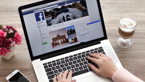 Facebook создаст в ЕС 10 000 рабочих мест для метавселенной