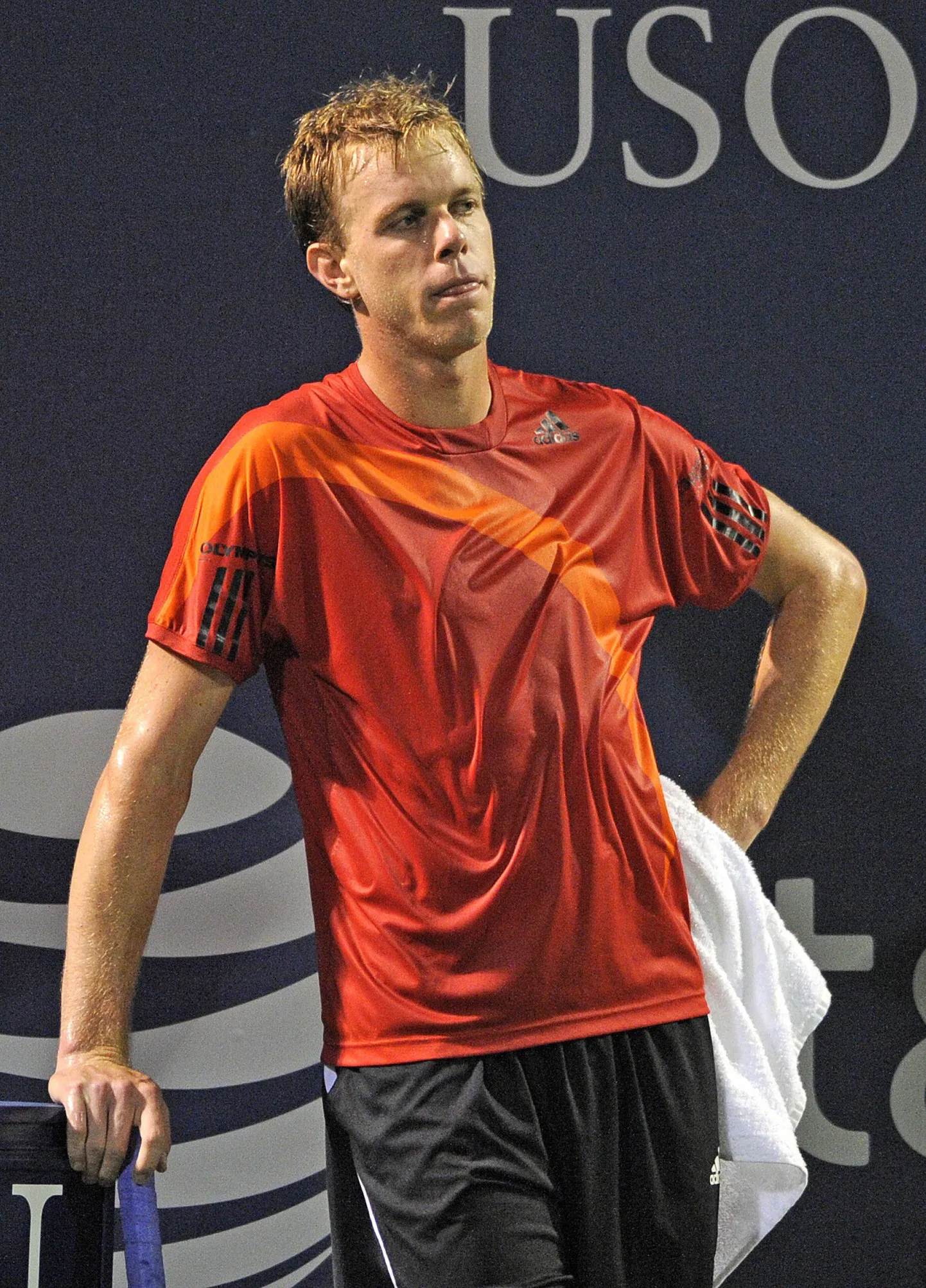 Sam Querrey