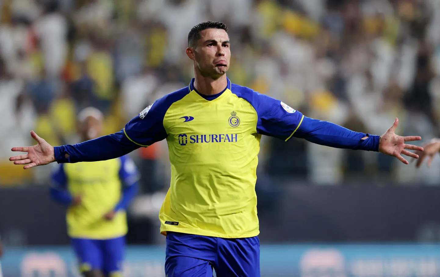 Cristiano Ronaldo oli esimene tippmängija, kes Saudi Araabia klubiga liitus. Aga kaugeltki mitte viimane...