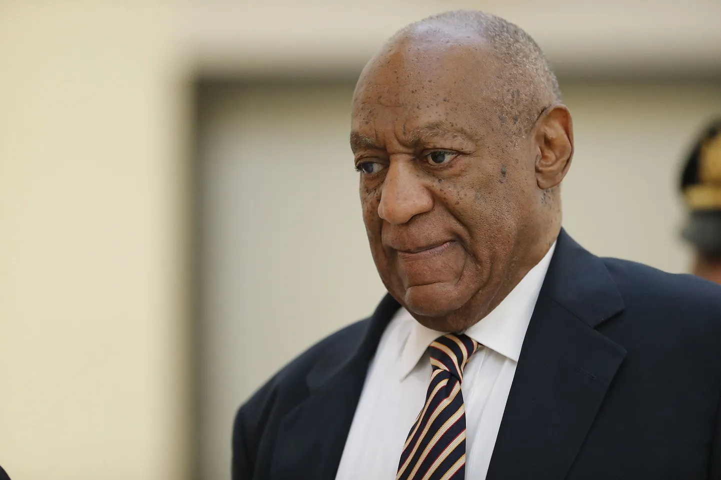 Bill Cosby