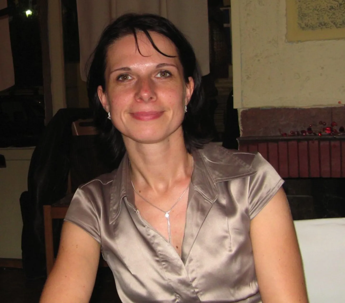 Jane Jakobson.