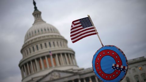 США приостановят выдачу виз гражданам 75 стран, в том числе и России